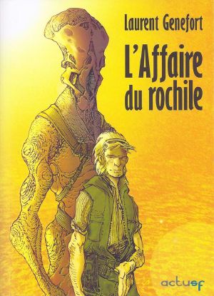 [Omale 04] • L'Affaire du rochile